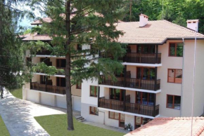 Отель Vidima Apartment Hotel  Априлци